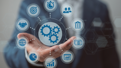 Tracking tools become mainstay in IT, BPM companies