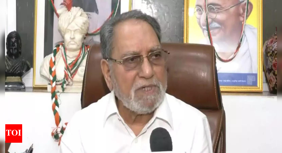 Congress ex-MP links Delhi blast to 'injustice' in Kashmir