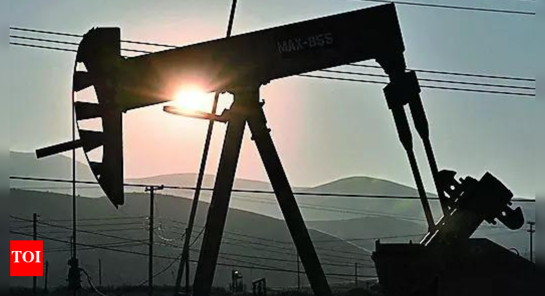 Oil PSUs ink deal to buy 2.2m tonnes, 10% of India's LPG imports, from US