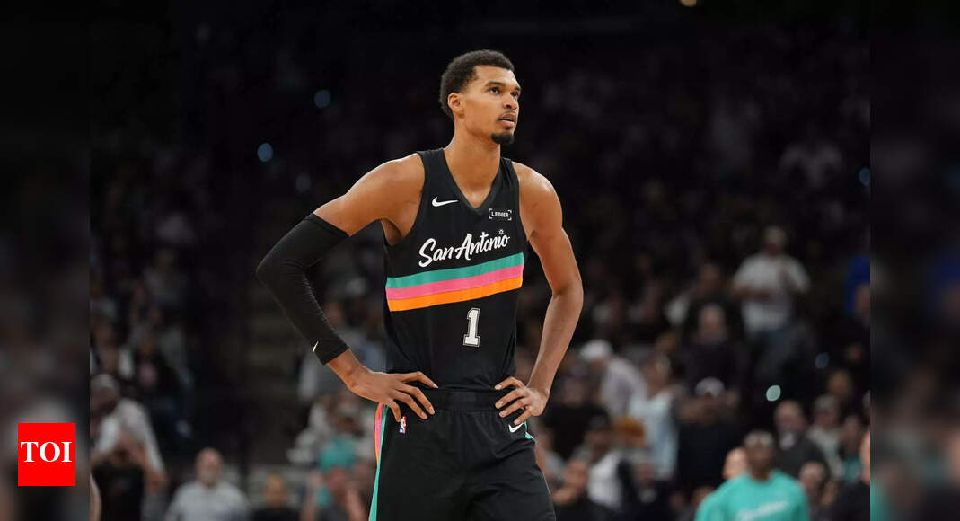 Victor Wembanyama injury update: San Antonio Spurs face sudden shift as star player's injury setback stirs unresolved questions