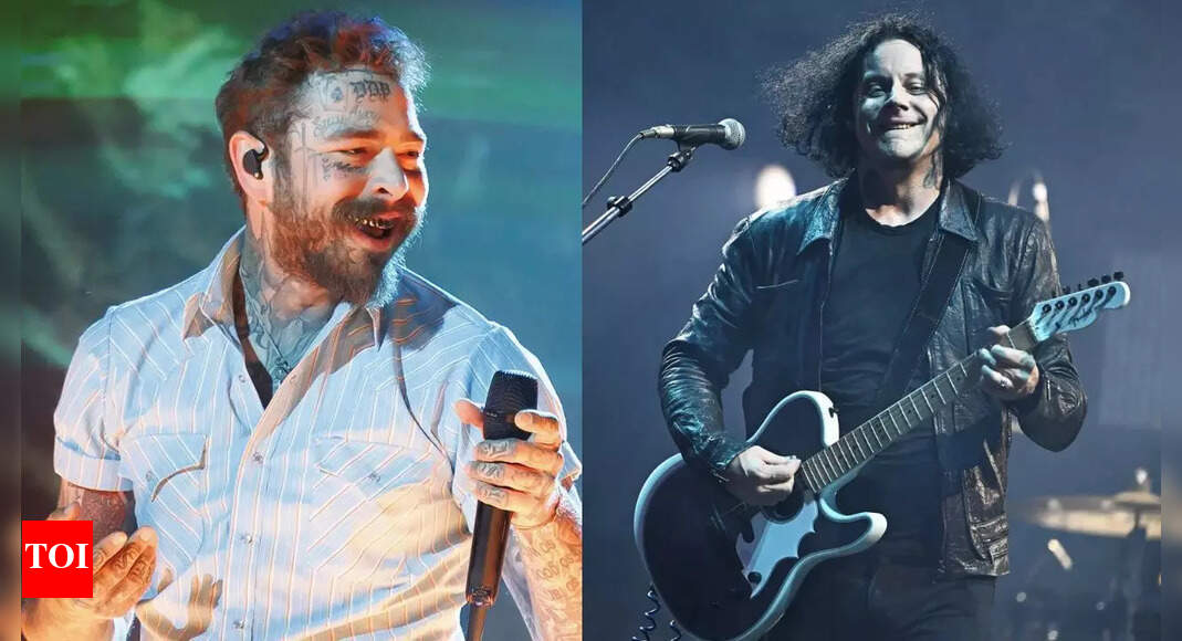 NFL Thanksgiving halftime shows: Post Malone and Jack White to headline on big holiday tradition games