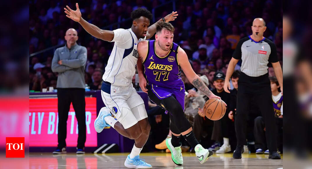 NBA trade rumors: Los Angeles Lakers expected to pursue $74 million Sacramento Kings superstar in major trade push