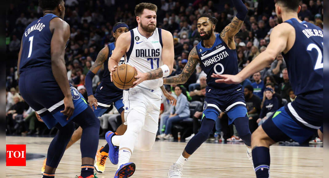Minnesota Timberwolves vs Dallas Mavericks (11-17-2025) game preview: When and where to watch, expected lineup, injury report, prediction, and more