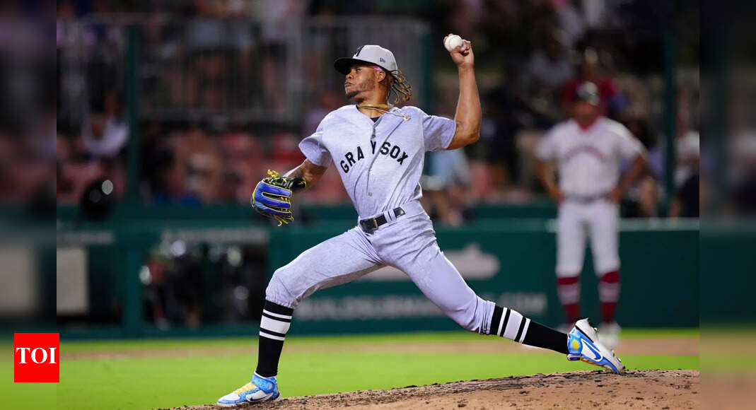 San Francisco Giants prospect Antonio Jiménez in intensive care after deadly car crash that killed three