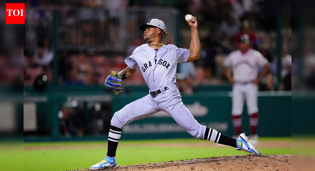 San Francisco Giants prospect Antonio Jiménez in intensive care after