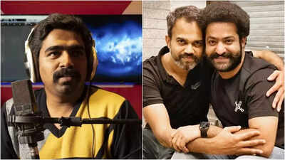 Ravi Basrur teases ‘Epic yet rooted’ score for NTR–Prashanth Neel film; Composer says project feels like ‘Returning home’