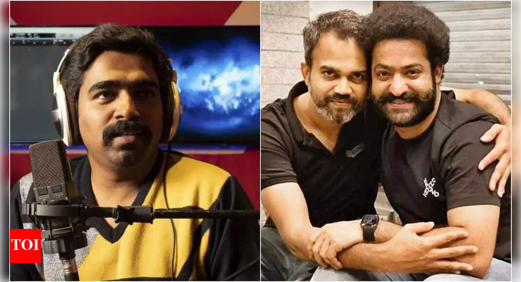 Ravi Basrur teases ‘Epic yet rooted’ score for NTR–Prashanth Neel film; Composer says project feels like ‘Returning home’