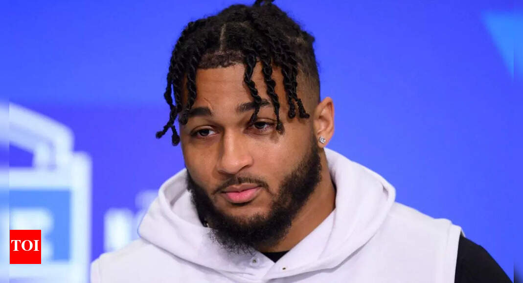 Why the Cowboys’ Monday Night Football tribute to Marshawn Kneeland became a permanent season-long honor