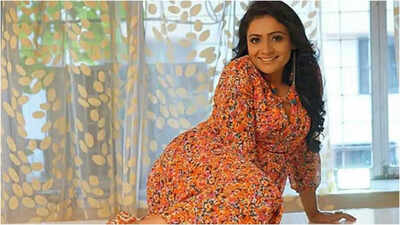 When Meera Vasudevan called herself a ‘Chameleon’ in cinema; actress opened up on becoming any woman on screen