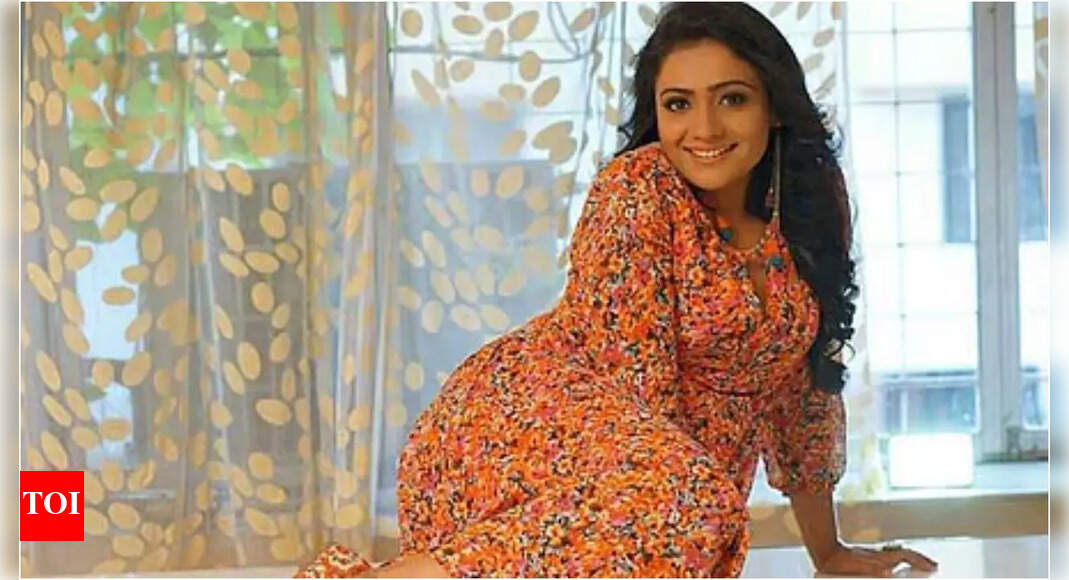 Throwback: When Meera Vasudevan called herself a ‘Chameleon’