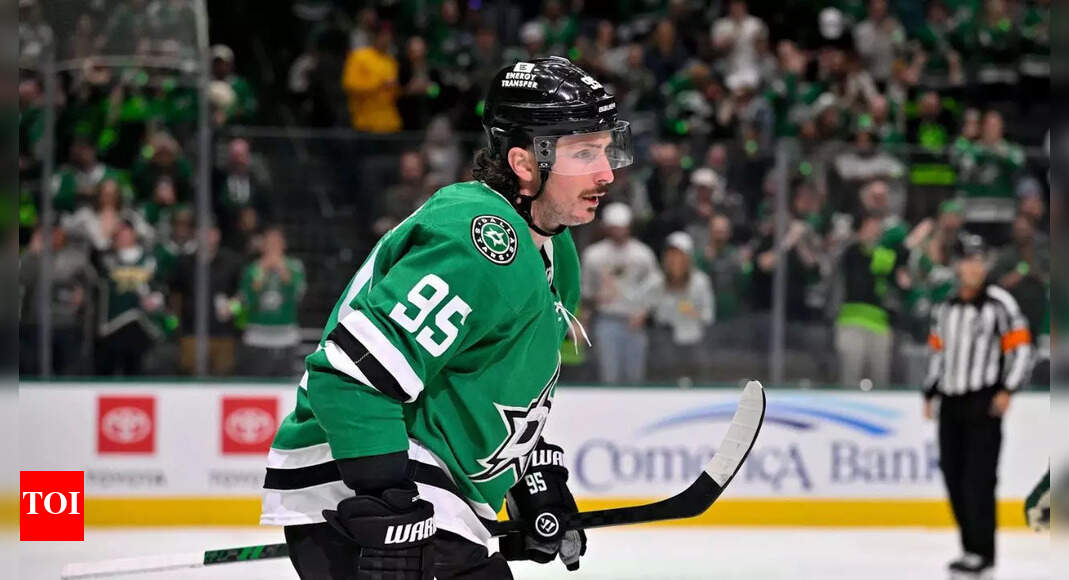 Matt Duchene’s day-to-day tag turns alarming as Stars shift former Senator to long-term injured reserve