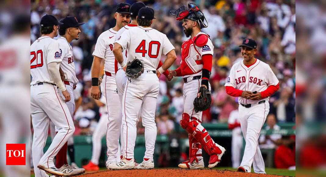 MLB trade rumors: Boston Red Sox could pursue $185 million Cy Young to bolster rotation and improve title odds