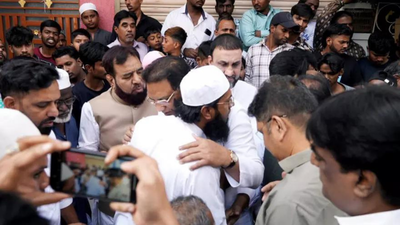  Pilgrimage shatters families as bus fire kills 45; bodies charred beyond recognition