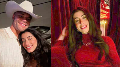 Who is Dak Prescott’s fiancée? Meet Sarah Jane Ramos and the story of her stunning $1,000,000 engagement ring