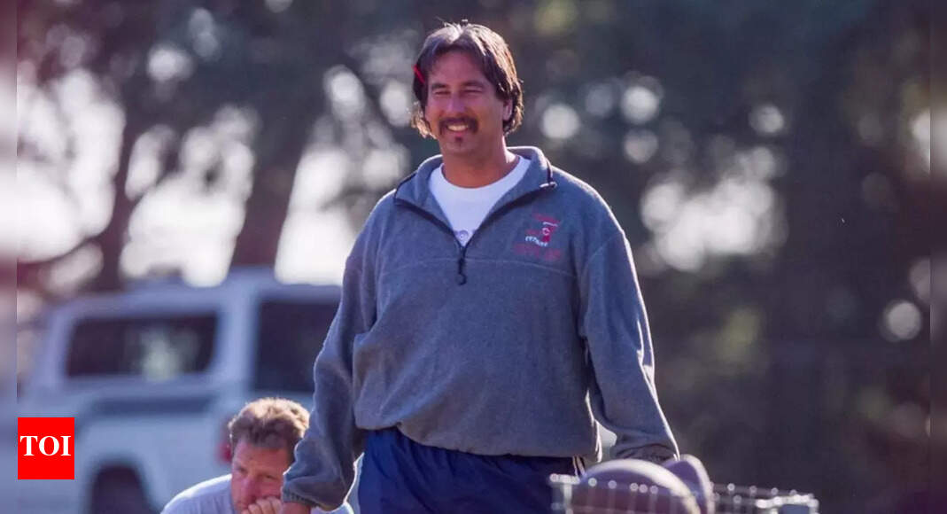 Who killed John Beam? Man charged with murder reportedly confessed to killing of ‘Last Chance U’ star