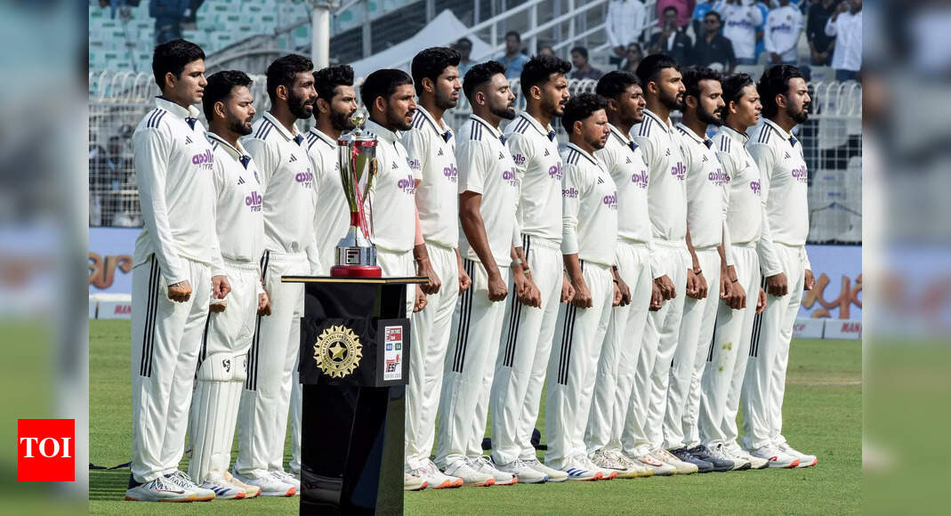 India's three-day Test crisis at home: Stats reveal sudden slide as batters struggle on spin tracks