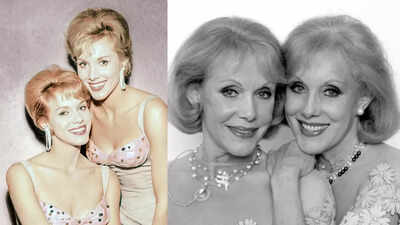 Kessler Twins Alice and Ellen die together at 89, chose assisted euthanasia for the same