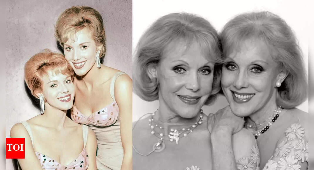 Kessler twins Alice and Ellen die together at 89, chose assisted euthanasia