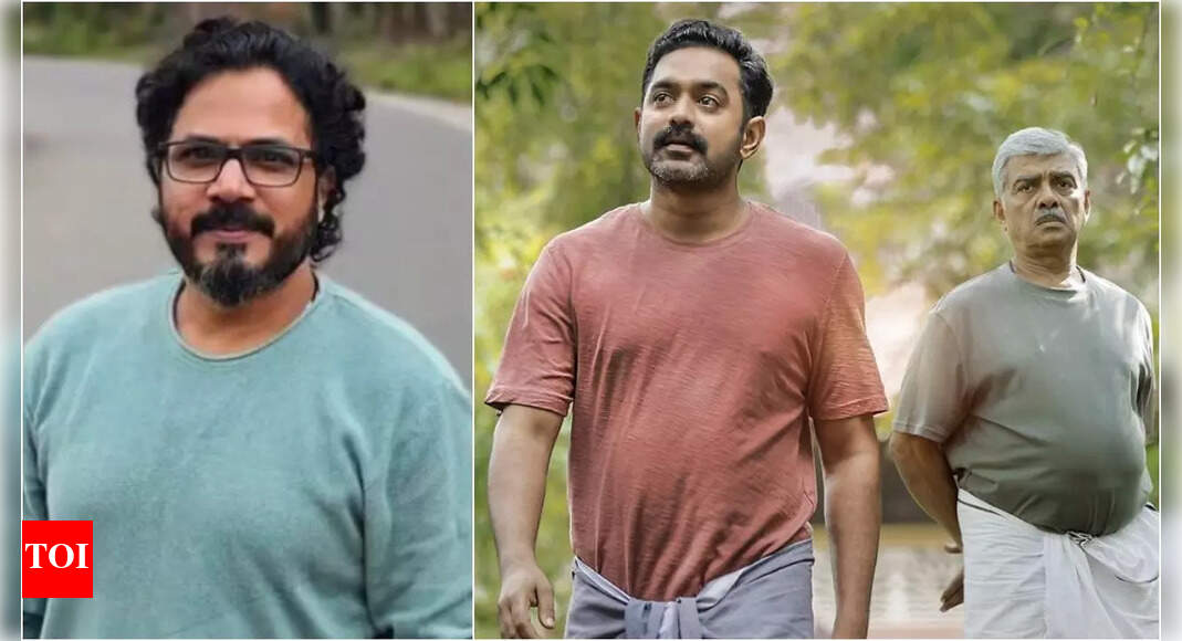 Dinjith Ayyathan says 'Kishkindha Kaandam' was 'Overlooked'; Calls script snub at State Awards ‘Deeply disappointing’