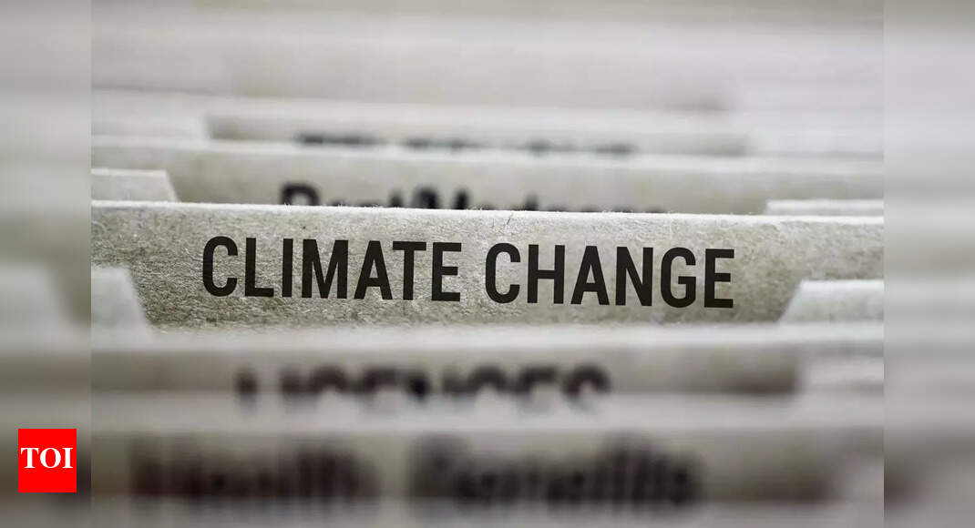 When climate collapse becomes a classroom crisis: How heat and drought are forcing India’s girls out of school