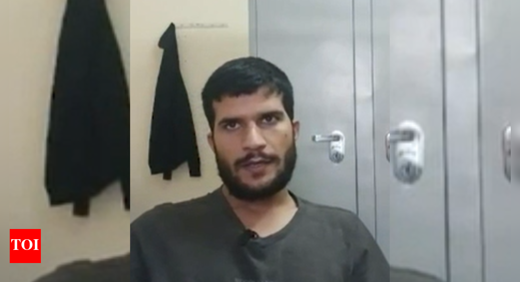 'Misunderstood concept of suicide bombing': Delhi blast driver’s chilling video surfaces