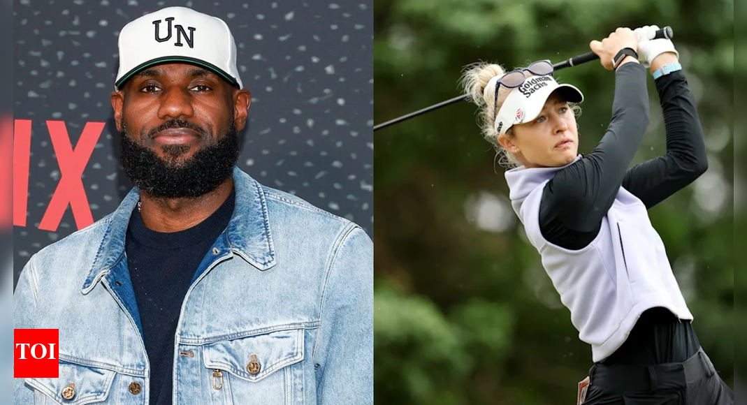 LeBron James sends major shoutout to prominent golf star teasing long withstanding friendship