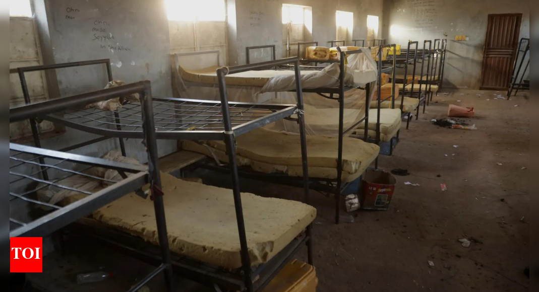 Kidnapping strikes Nigeria again: 25 girls abducted from a boarding school in Kebbi; manhunt on