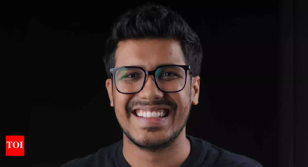 'Future of UX isn't about removing creativity, it is about enhancing it with the right tools'