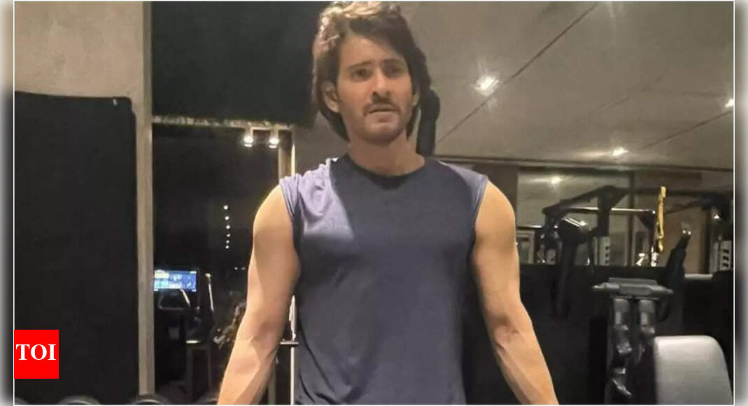 Mahesh Babu’s ageless fitness code: 'Varanasi' star’s diet and workout plan explained