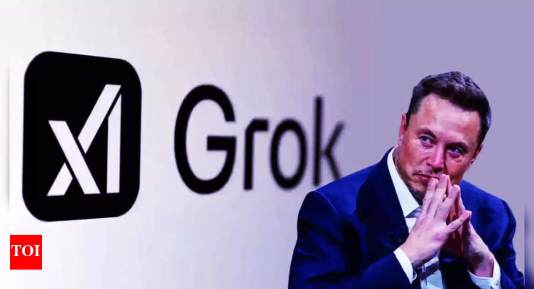Elon Musk's xAI launches Grok 4.1 with improved emotional intelligence and creative writing capabilities