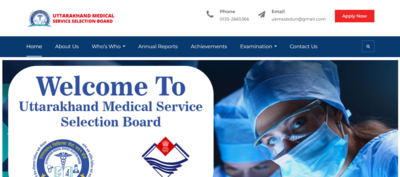  Notification released for 587 posts at ukmssb.org; check steps to apply here