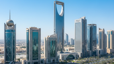 Saudi Arabia sets new labour penalties up to SR250,000 in updated violations schedule