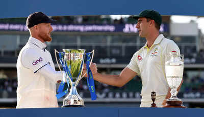 The Ashes returns: All you need to know about Australia vs England blockbuster rivalry