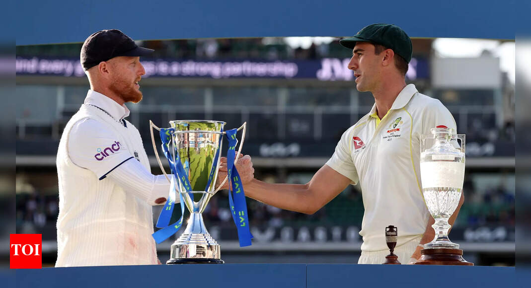 The Ashes returns: All you need to know about blockbuster rivalry