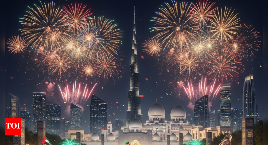 UAE announces National Day holiday for public and private sector employees