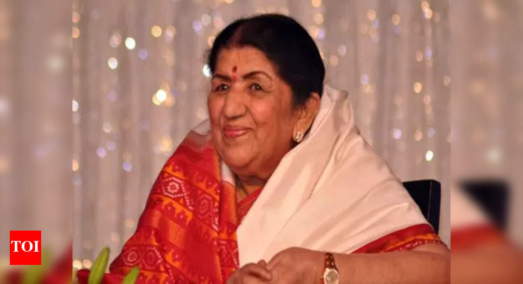 The unheard promise late Lata Mangeshkar made to V Shantaram