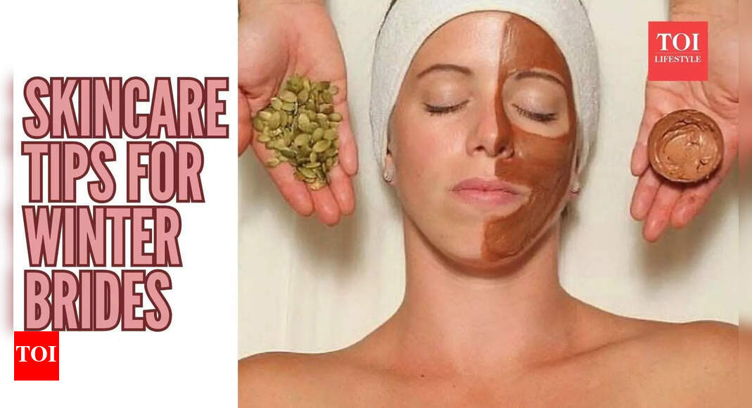 Don’t tan before you tie the knot: Pre-wedding sun protection and skincare tips