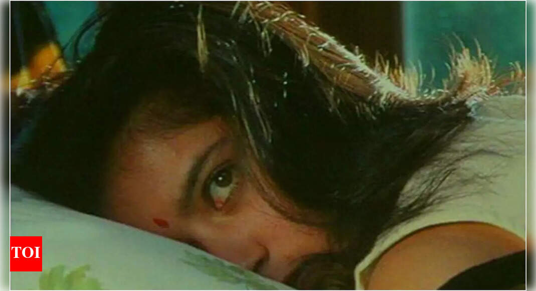 Girija Shettar: Actress who vanished after starring with Mohanlal and Nagarjuna; lost Aamir Khan film; later stopped watching Indian films