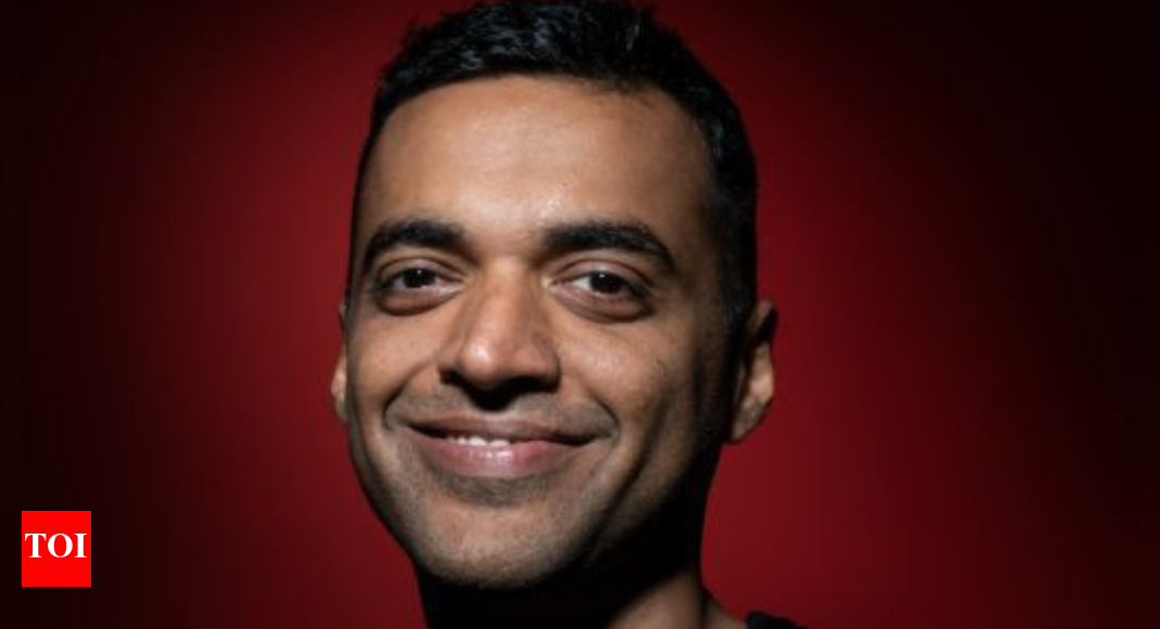 ‘Is gravity why we age?’: Zomato’s Deepinder Goyal shares post; sparks debate