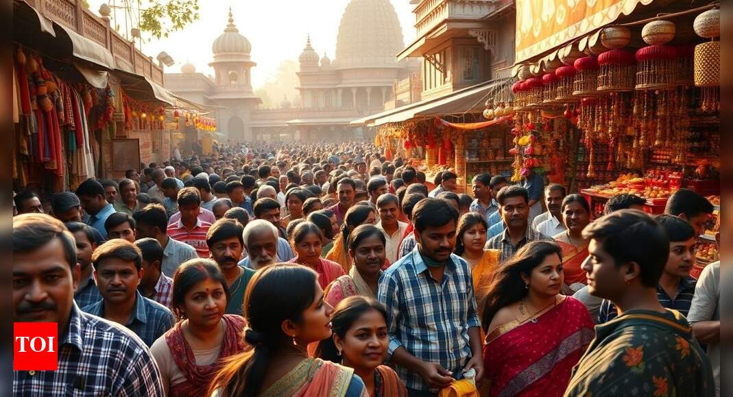 GDP outlook: SBI forecasts Q2 growth to hit 7.5% — here are the factors driving momentum