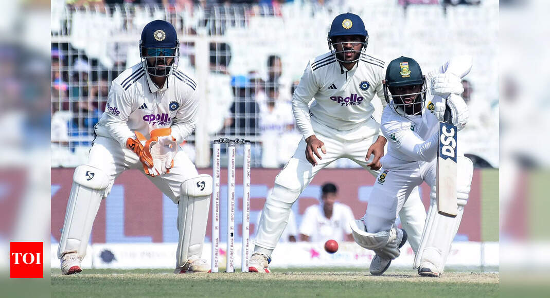 IND vs SA: Indian batters lost the game of patience, unlike Temba Bavuma