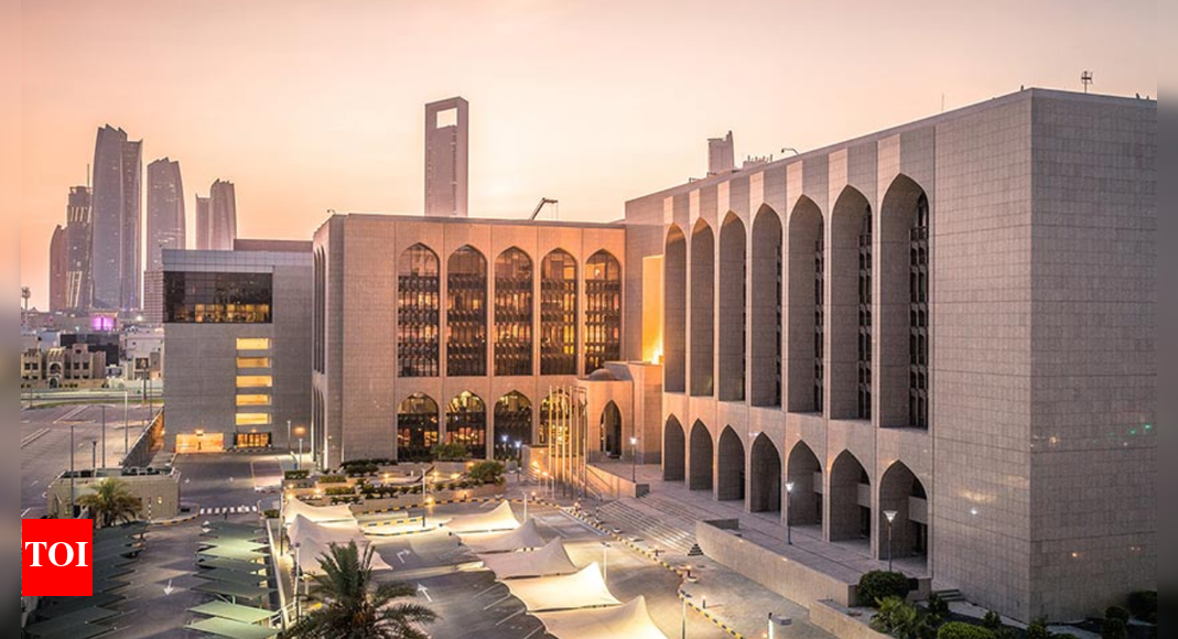 UAE President appoints four new Assistant Governors at Central Bank