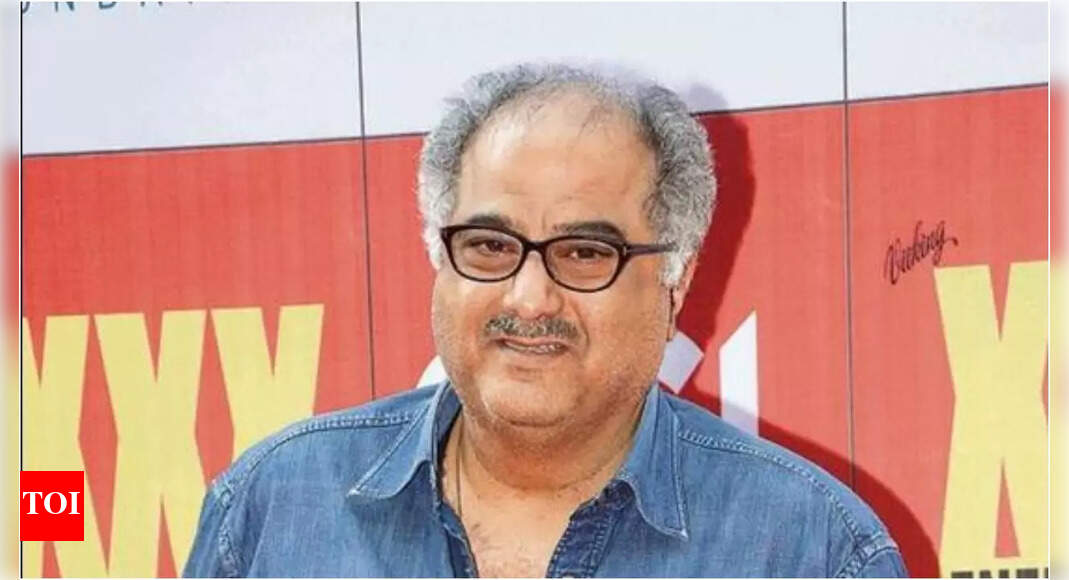 Boney Kapoor gets major relief; MPID case clarifies after acquittal; High Court says no interest needed