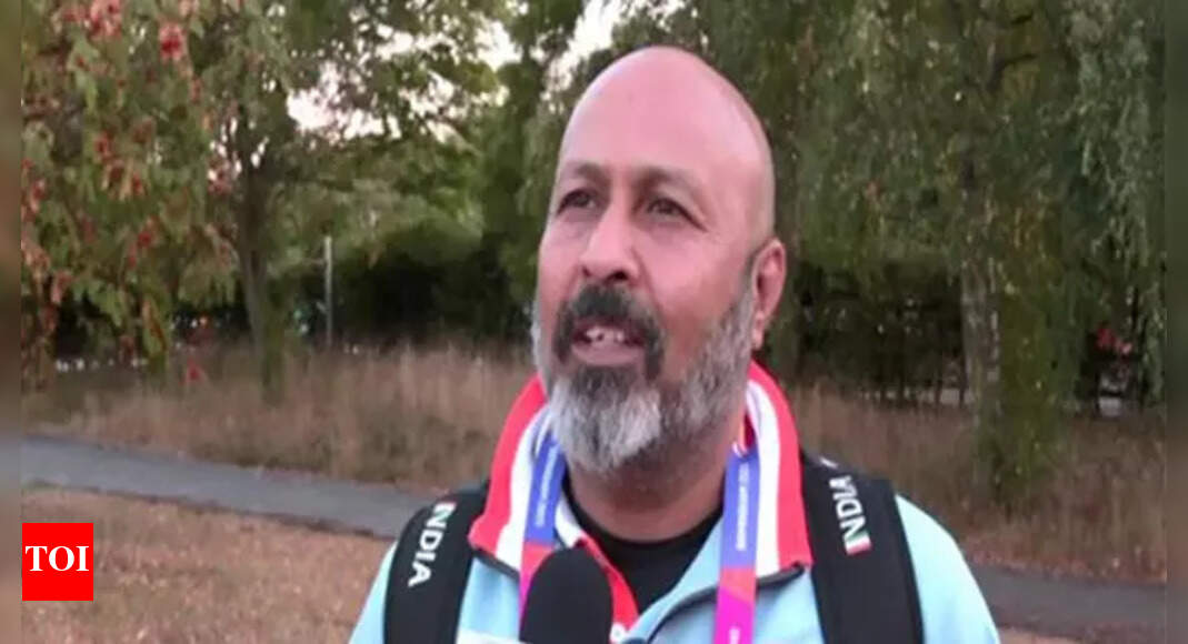 India's male boxers face challenges of transition