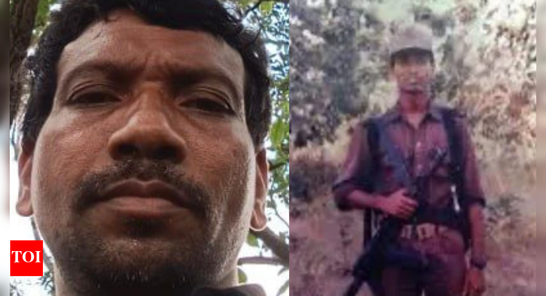 Who is Madvi Hidma? Top CPI (Maoist) commander along with 5 others gunned down in Andhra forest encounter; AK-47 rifles seized