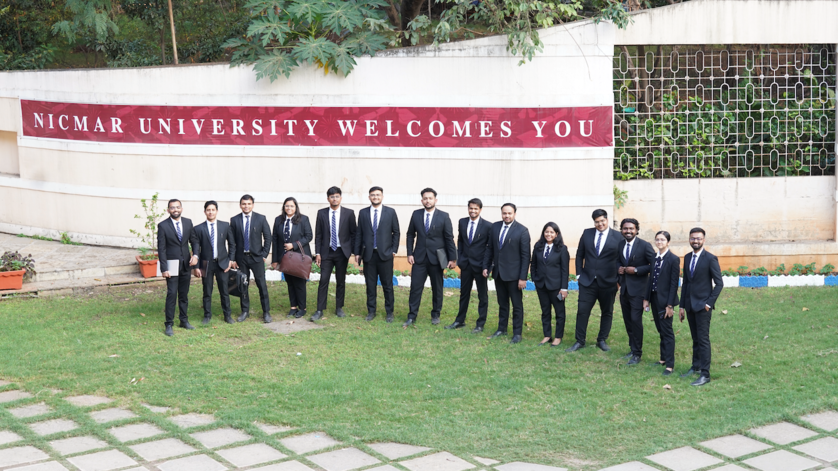 How NICMAR is shaping talent and knowledge systems for Viksit Bharat 2047