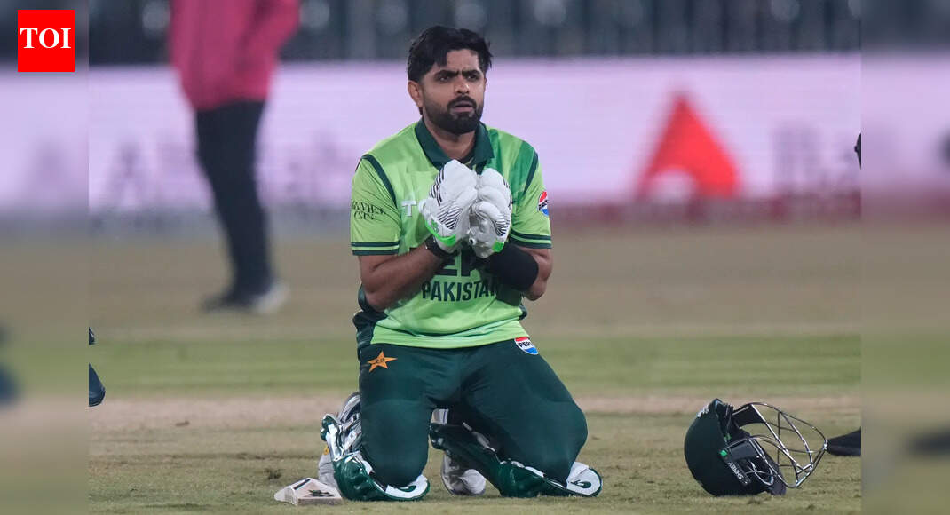 Pakistan, Sri Lanka, Zimbabwe T20I Tri-series 2025 Live Streaming: Date, time, when, and where to watch?