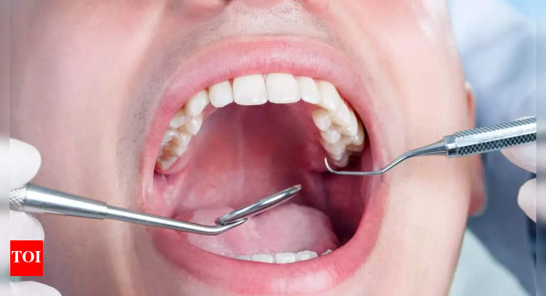 A popular dental treatment may reduce heart disease and diabetes risk — here’s what it is
