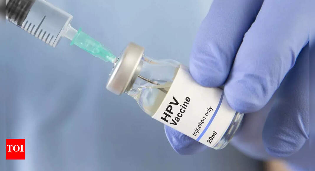 First World Cervical Cancer Elimination Day observed: Early symptoms you should know to identify the disease