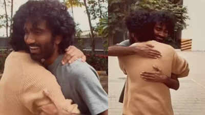 Pradeep Ranganathan gifts a car to loyal friend Ramesh; 'Dude' actor's emotional tribute wins hearts